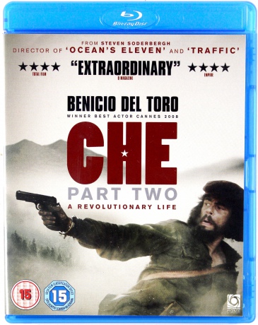 Che - Boliwia [Blu-Ray]
