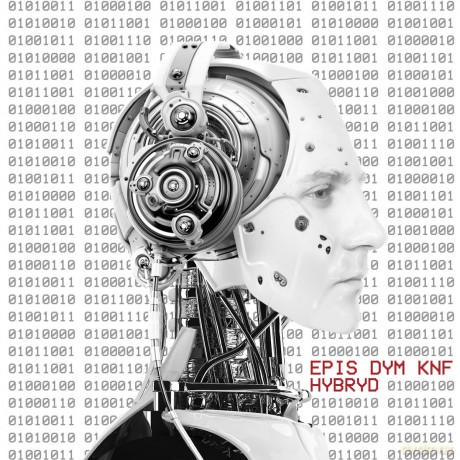 Epis Dym Knf: Hybryd [CD]