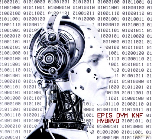 Epis Dym Knf: Hybryd [CD]