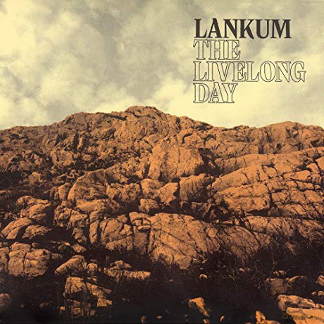 Lankum: The Livelong Day [CD]