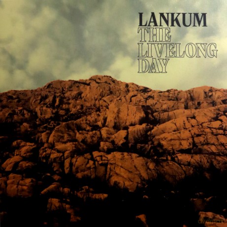 Lankum: The Livelong Day [2xWinyl]
