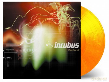 Incubus: Make Yourself [2xWinyl]