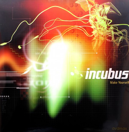 Incubus: Make Yourself [2xWinyl]