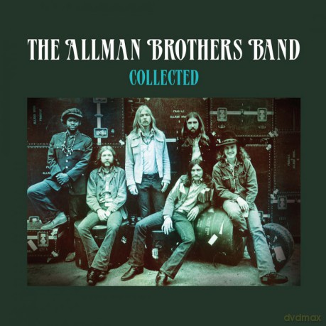 The Allman Brothers Band: Collected [2xWinyl]