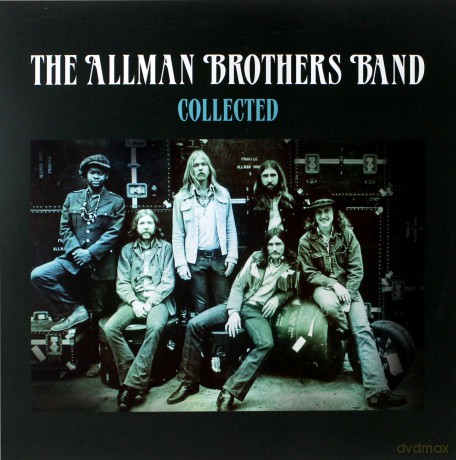 The Allman Brothers Band: Collected [2xWinyl]