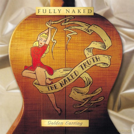 Golden Earring: Fully Naked [3xWinyl]