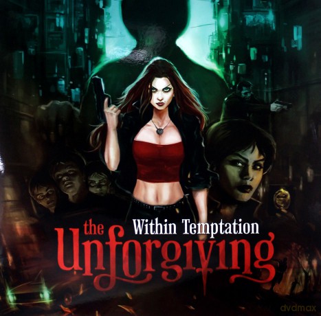 Within Temptation: The Unforgiving [2xWinyl]