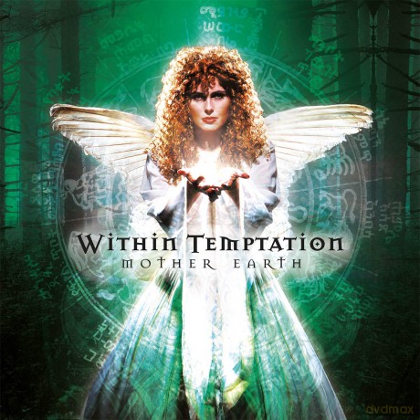 Within Temptation: Mother Earth [2xWinyl]
