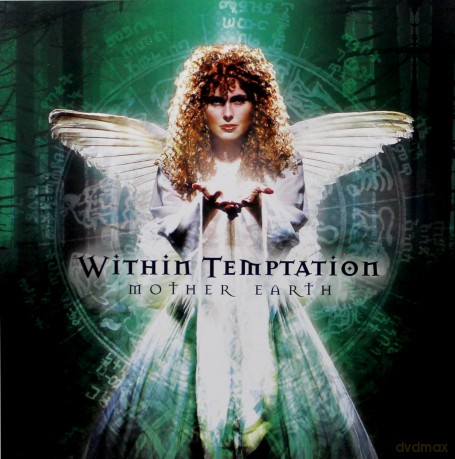 Within Temptation: Mother Earth [2xWinyl]
