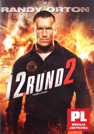12 rund 2 [DVD]