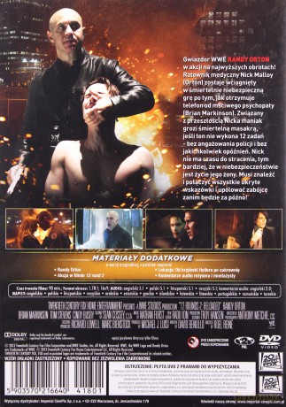 12 rund 2 [DVD]