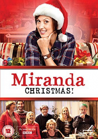 Miranda: Christmas Specials (BBC) [DVD]