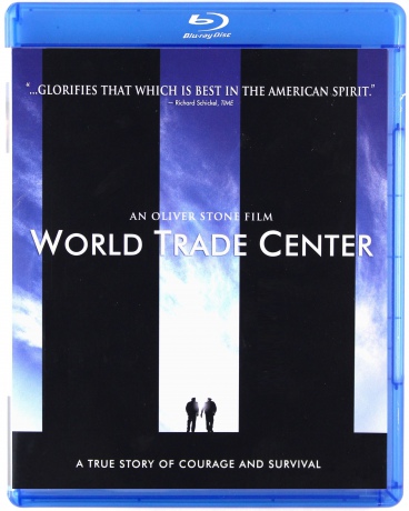 World Trade Center [Blu-Ray]