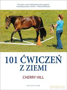 101 Ćwiczeń z ziemi - Cherry Hill [KSIĄŻKA]