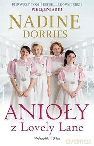 Anioły z Lovely Lane - Nadine Dorries [KSIĄŻKA]