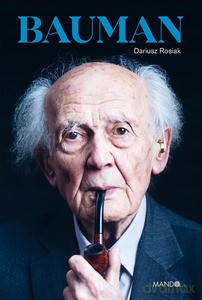 Bauman - Dariusz Rosiak [KSIĄŻKA]