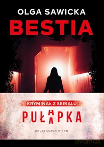 Bestia - Olga Sawicka [KSIĄŻKA]