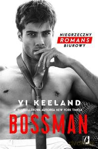 Bossman (pocket) - Vi Keeland [KSIĄŻKA]