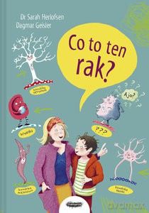 Co to ten rak [KSIĄŻKA]