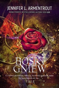 Covenant.Boski gniew - L.Jennnifer Armentrout [KSIĄŻKA]