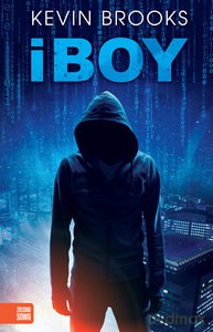iBoy - Kevin Brooks [KSIĄŻKA]