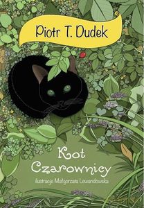 Kot czarownicy - Piotr T. Dudek [KSIĄŻKA]