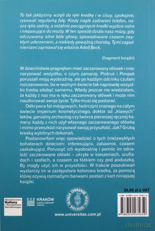 Ludzie, których powinieneś znać, bo zmienili świat. Dwadzieścia wybitnych postaci z historii Polski - Monika Kassner [KSIĄŻKA]