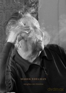 Marek Edelman Książka do pisania [KSIĄŻKA]
