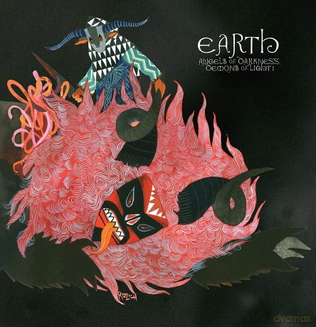 Earth: Angels Of Darkness, Demons Of Light 1 [CD]