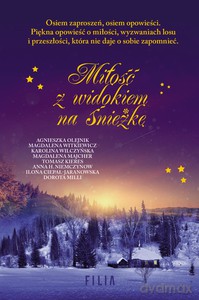 Miłość z widokiem na Śnieżkę [KSIĄŻKA]