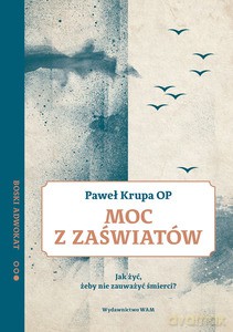 Moc z zaświatów - Krupa OP Paweł [KSIĄŻKA]