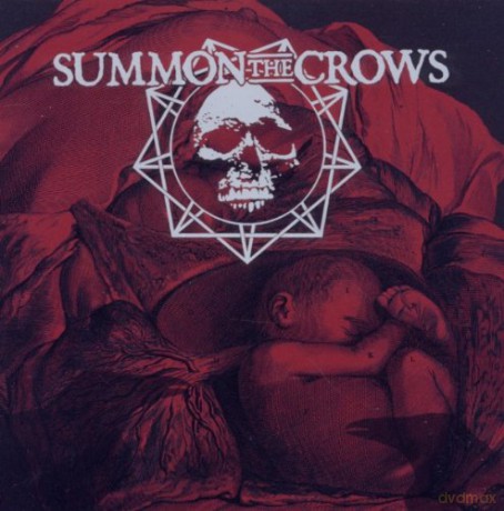 Summon The Crows: One More For The Gallows [CD]