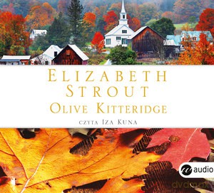 Olive Kitteridge - Elizabeth Strout [AUDIOBOOK]