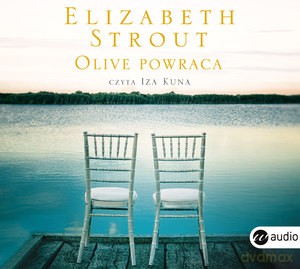 Olive powraca - Elizabeth Strout [AUDIOBOOK]