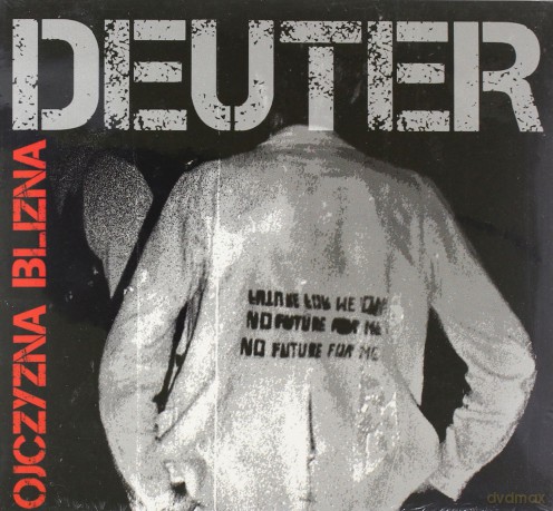 Deuter: Ojczyzna Blizna (digipack) [CD]