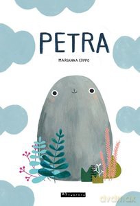 Petra - Marianna Coppo [KSIĄŻKA]
