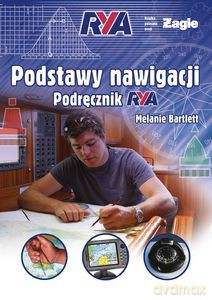 Podstawy nawigacji. Podręcznik - Melanie Bartlett [KSIĄŻKA]