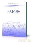 Słowniki Tematyczne 03: Historia  [książka]
