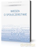 Słowniki Tematyczne 04: Wiedza o społeczeństwie [książka]