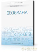 Słowniki Tematyczne 05: Geografia [książka]