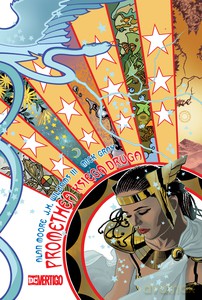 Promethea (Tom 2) [KOMIKS]