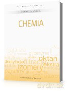 Słowniki Tematyczne 10: Chemia [książka]