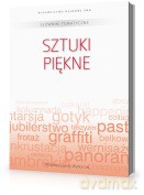 Słowniki Tematyczne 12: Sztuki Piękne [książka]
