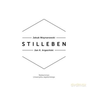 Stilleben [KSIĄŻKA]