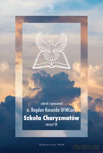 Szkoła Charyzmatów - Bogdan Kocańda [KSIĄŻKA]