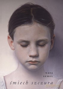 Śmiech szczura - Nava Semel [KSIĄŻKA]