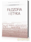 Słowniki Tematyczne 14: Filozofia i etyka [książka]