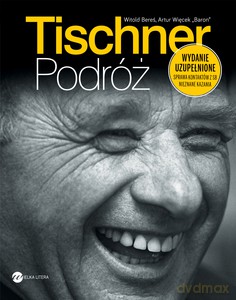 Tischner. Podróż [KSIĄŻKA]