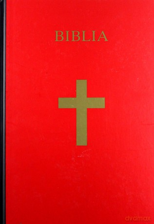 Święte Księgi 02: Biblia. Stary Testament Tom 2 [książka]