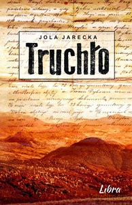 Truchło - Jola Jarecka [KSIĄŻKA]